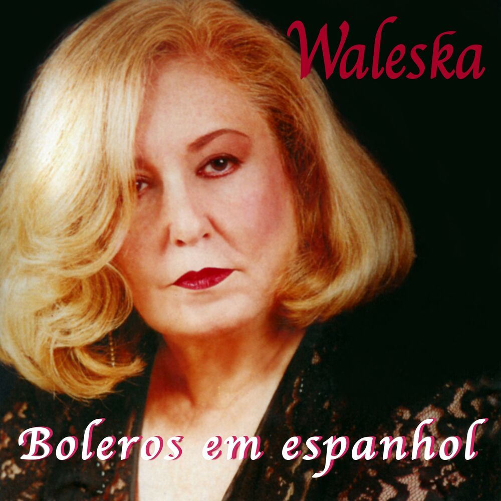 Picture of Boleros em Espanhol