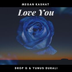 Cover of Love You