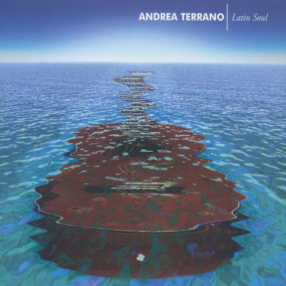 Picture of Latin Soul