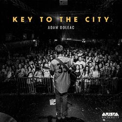Cover of Key to the City