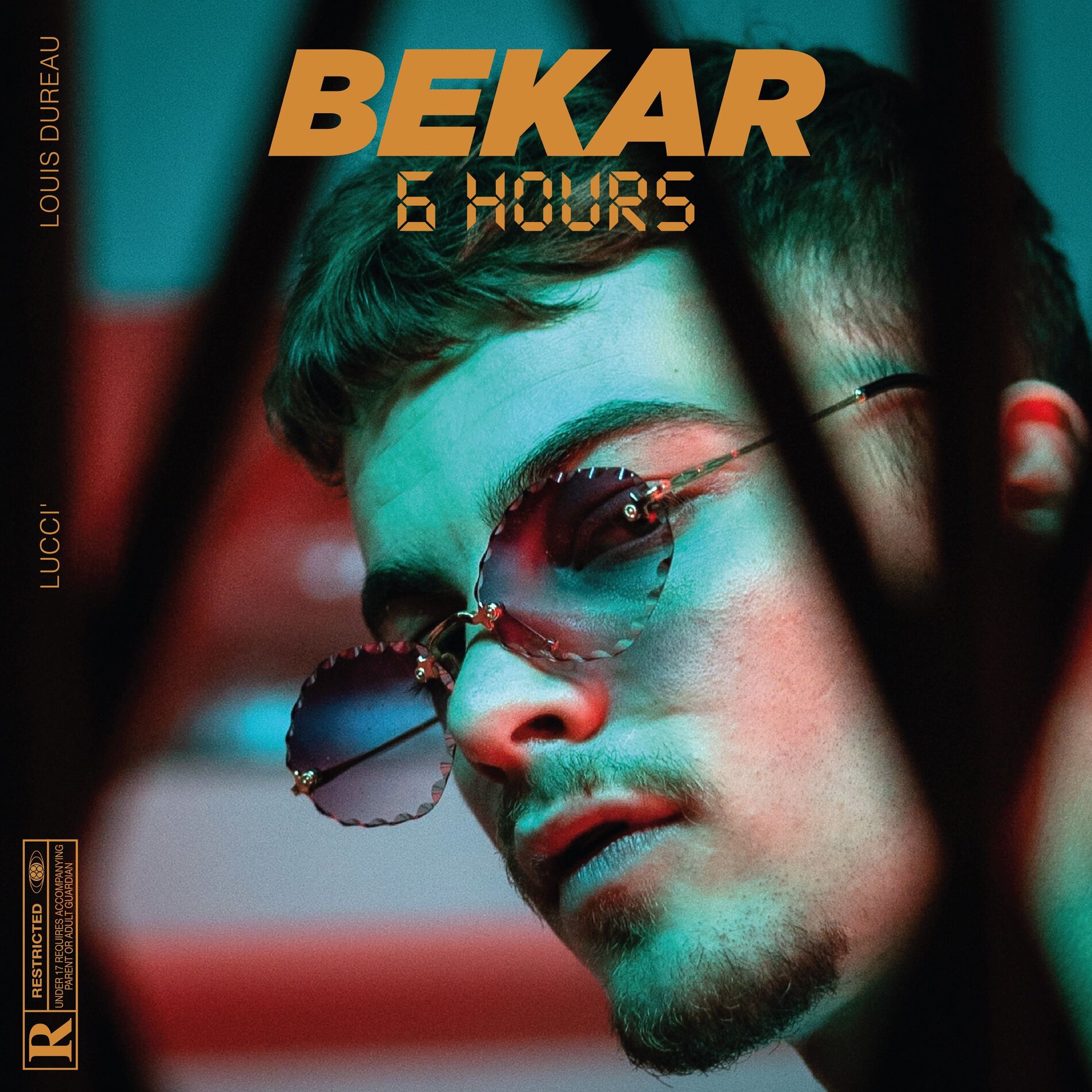 Album cover of 6 Hours