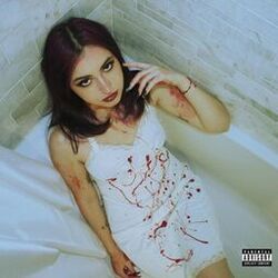 Cover of hypothetical revenge