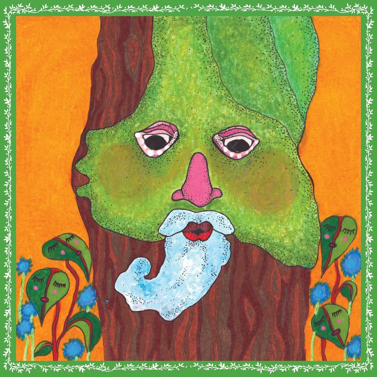 Album cover of Again