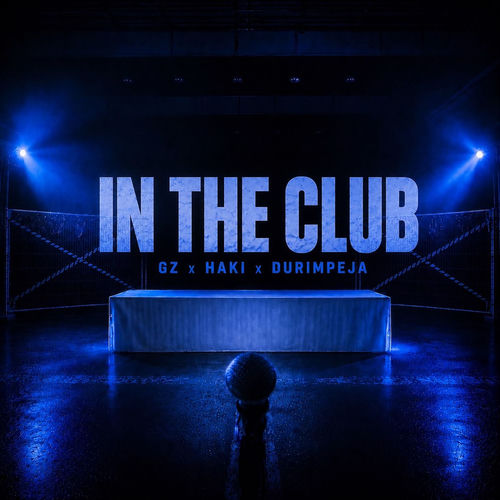IN THE CLUB