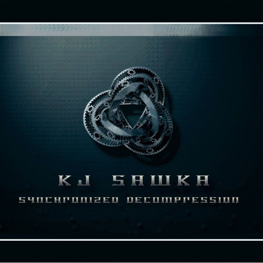 Picture of Synchronized Decompression