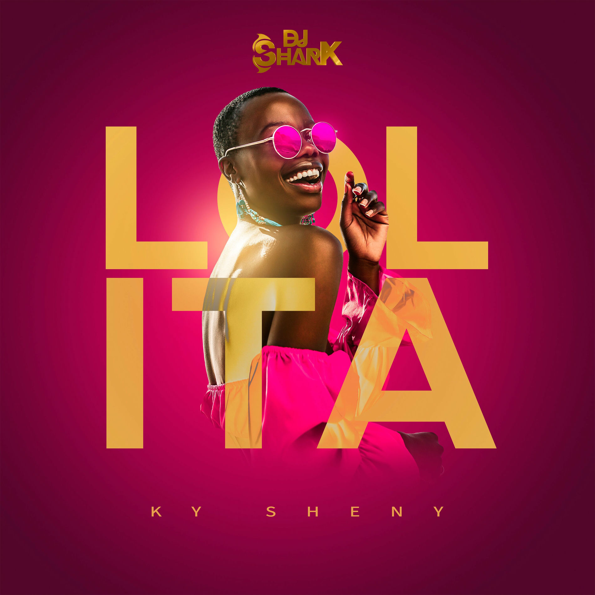 Album cover of Lolita