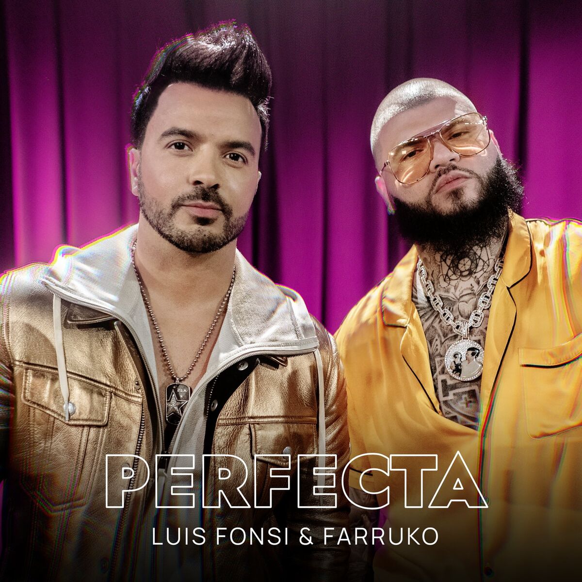 Album picture of Perfecta