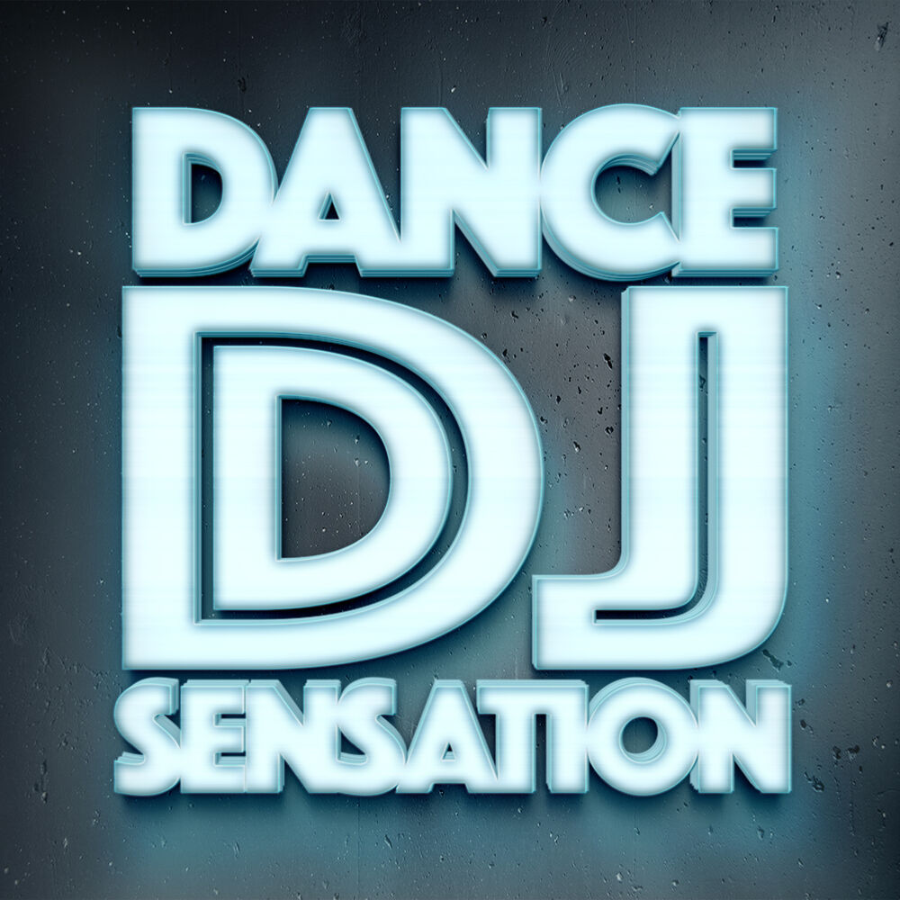 Picture of Dance DJ Sensation