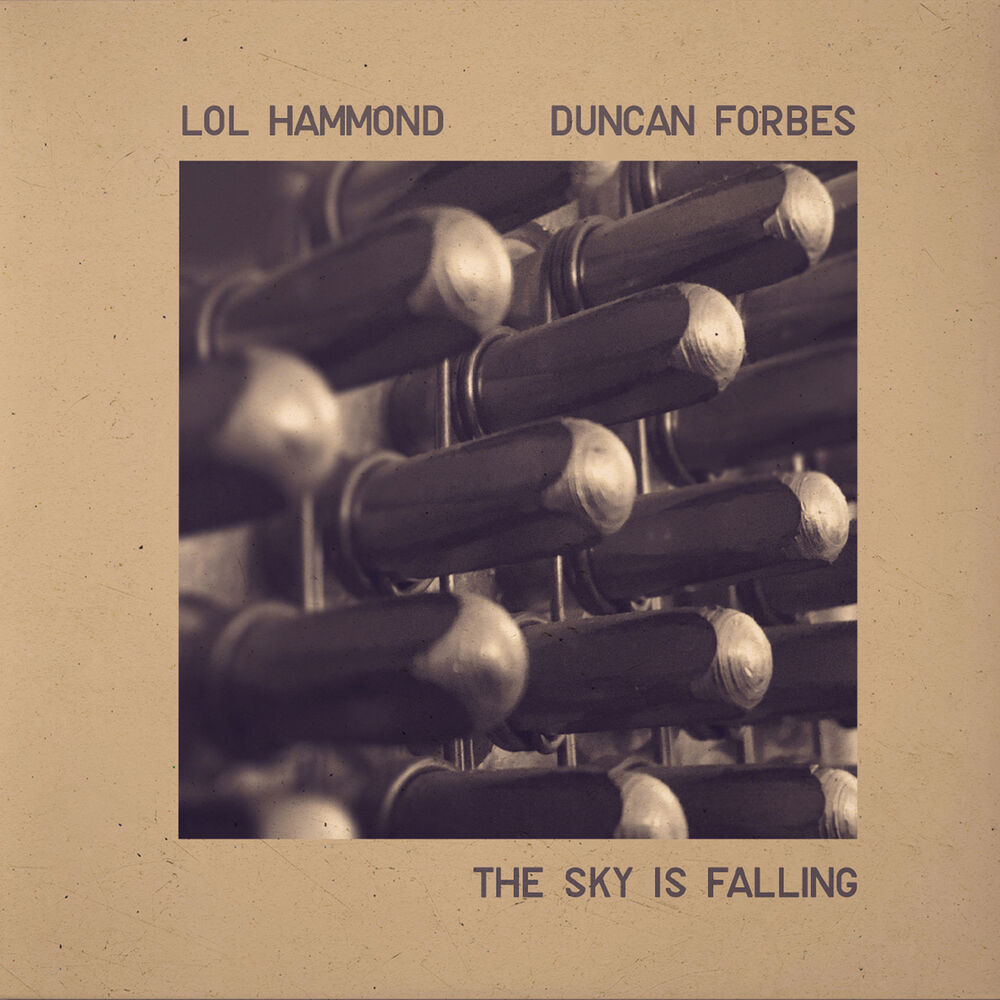 Picture of The Sky Is Falling EP