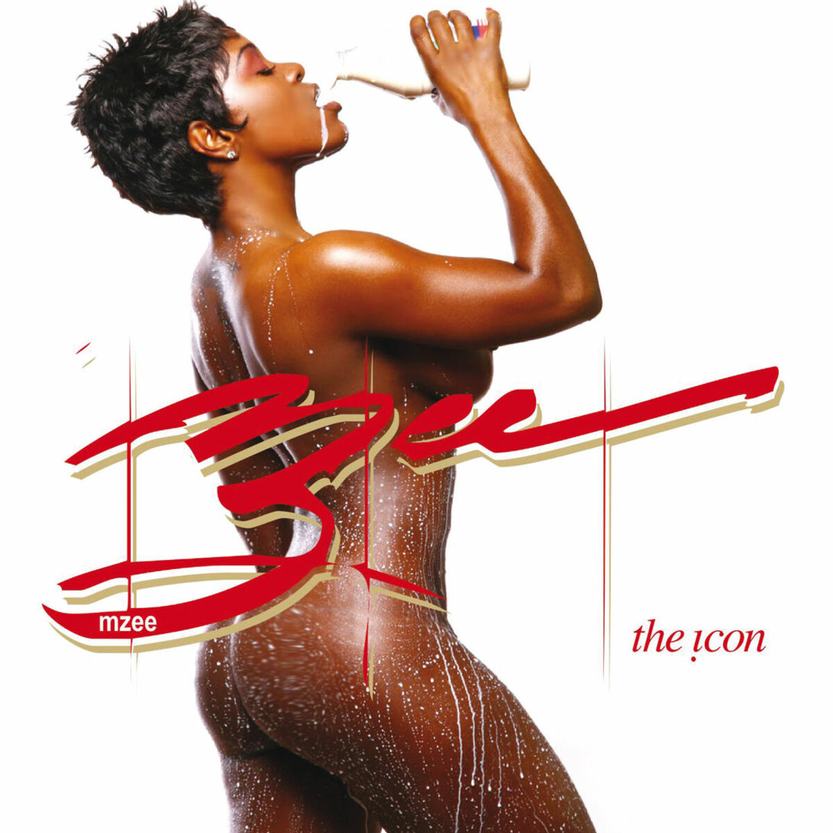 Album cover of The Icon
