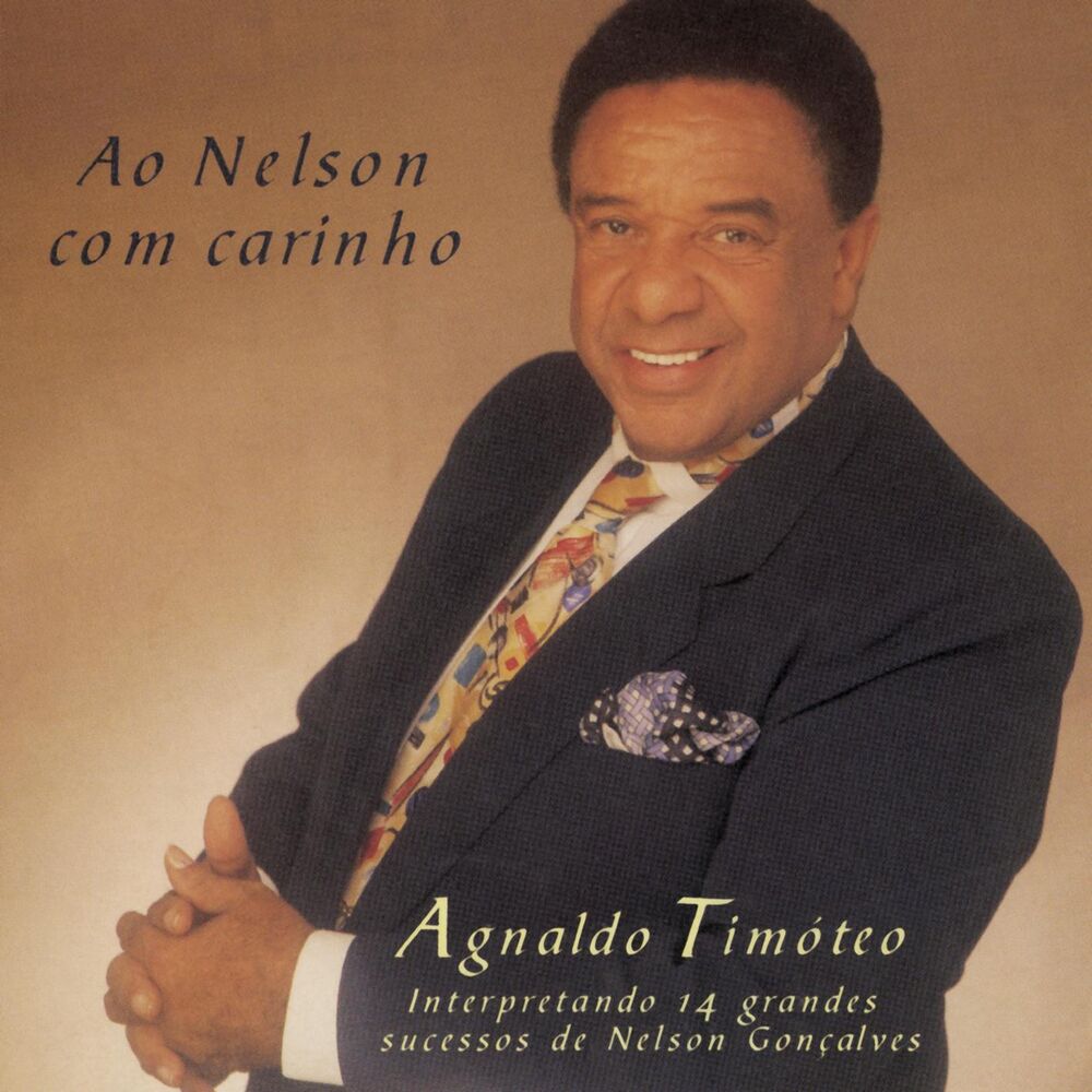 Picture of Ao Nelson Com Carinho