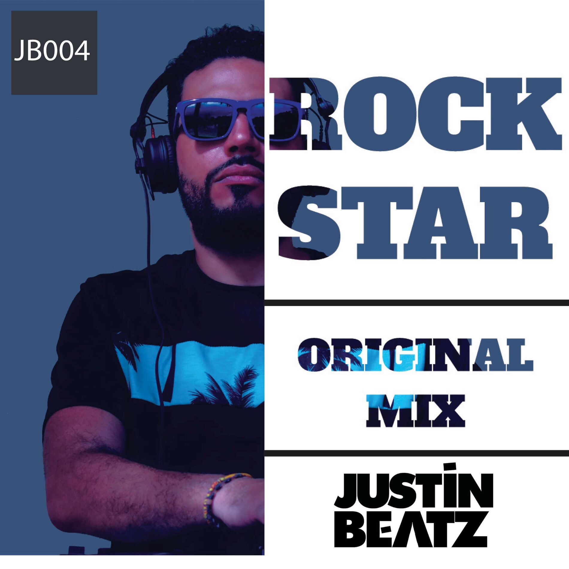 Album cover of Rock Star