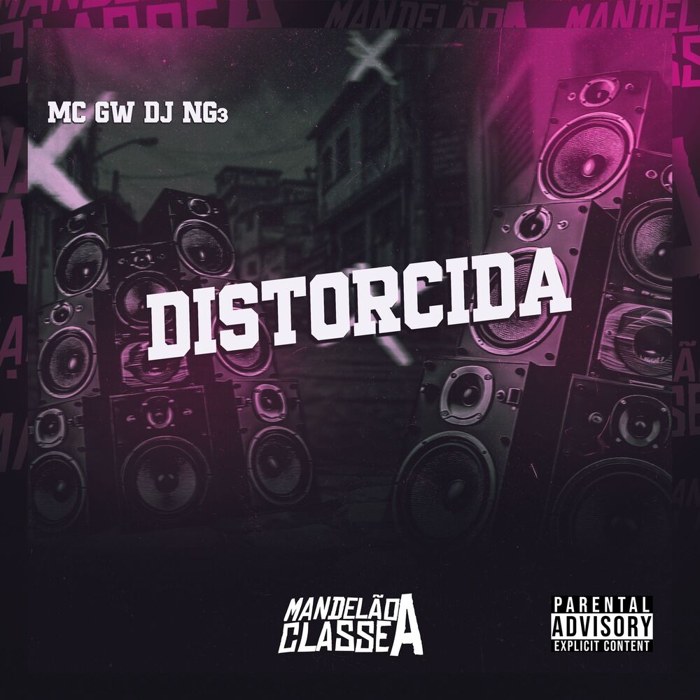 Picture of Distorcida