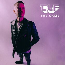 Cover of The Game