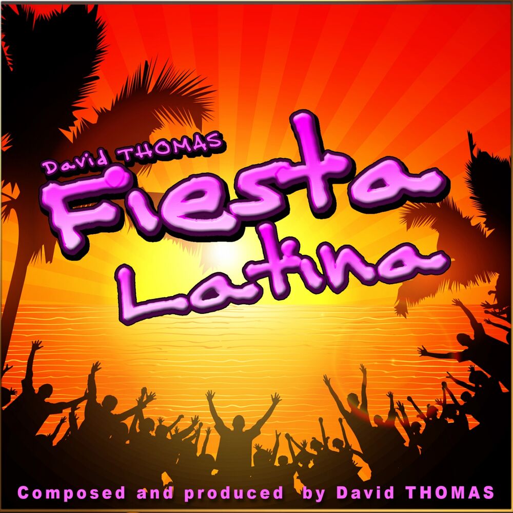 Picture of Fiesta Latina