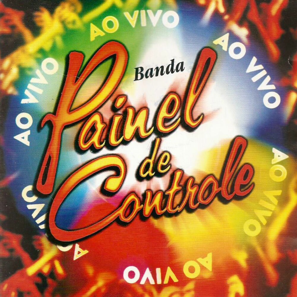 Picture of Painel de Controle (Ao Vivo)