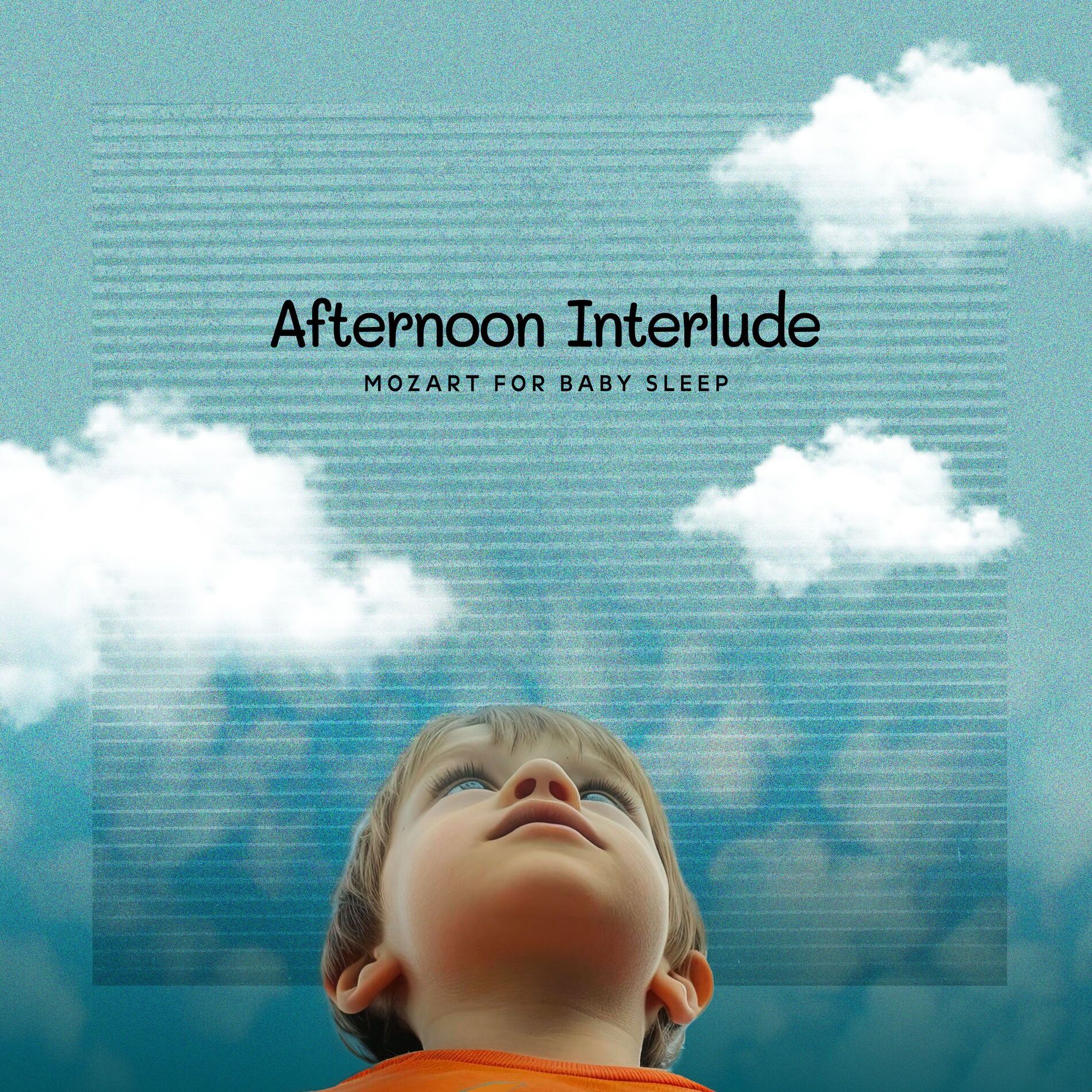 Album cover of Afternoon Interlude
