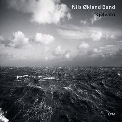 Cover of Kjølvatn
