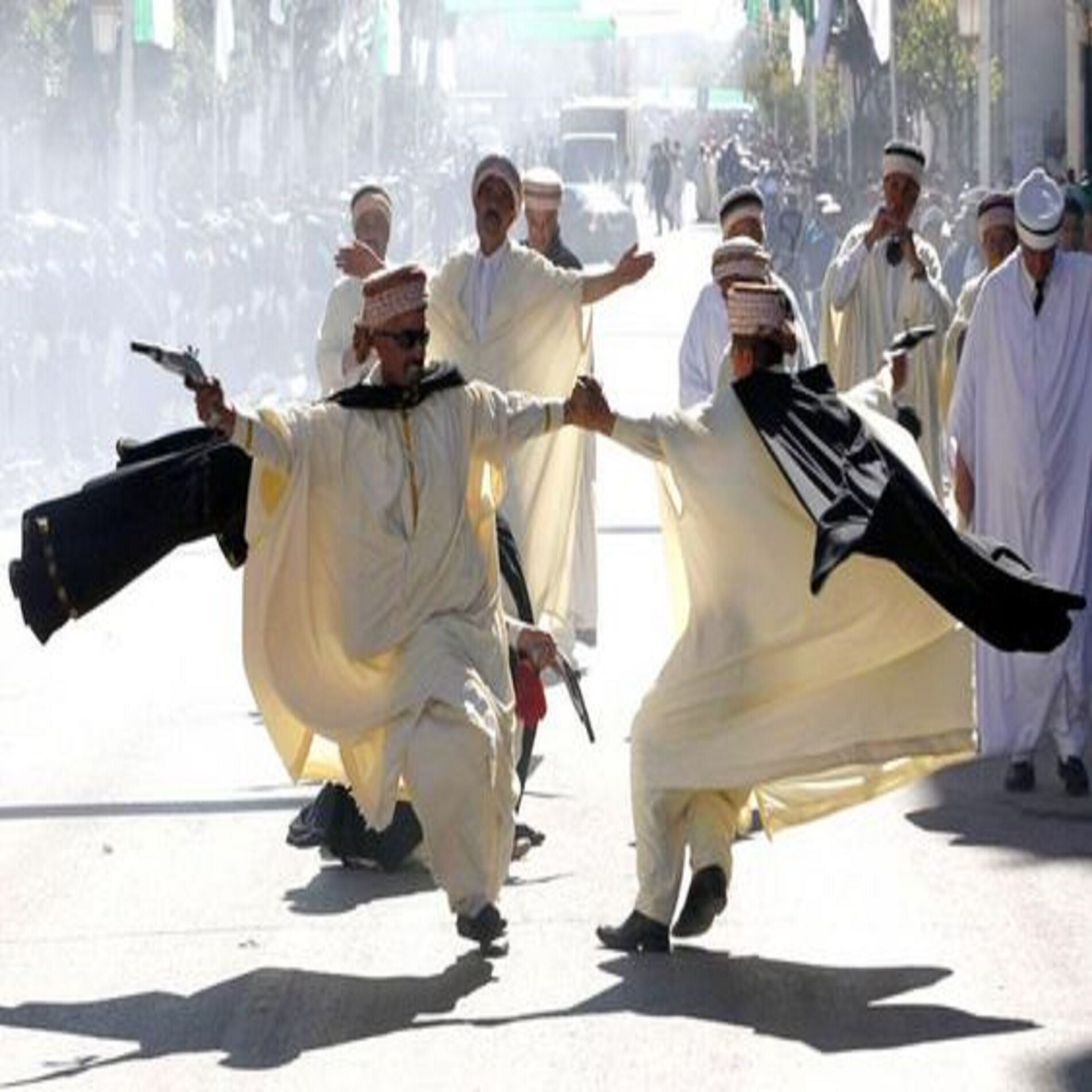 Album cover of Welcome to Sétif