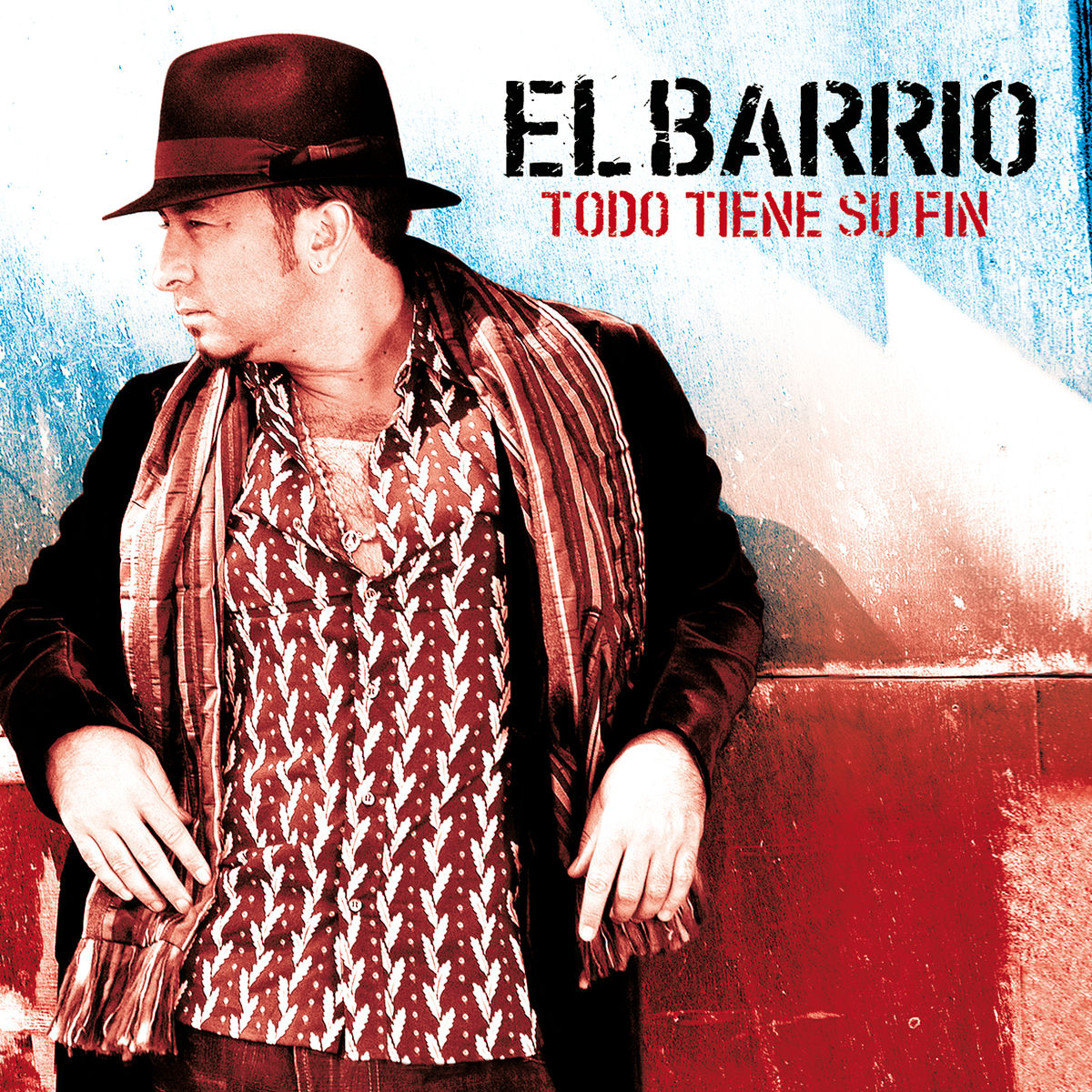 Album cover of Orgullo