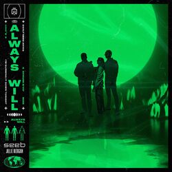 Cover of Always Will (Matrē Remix)