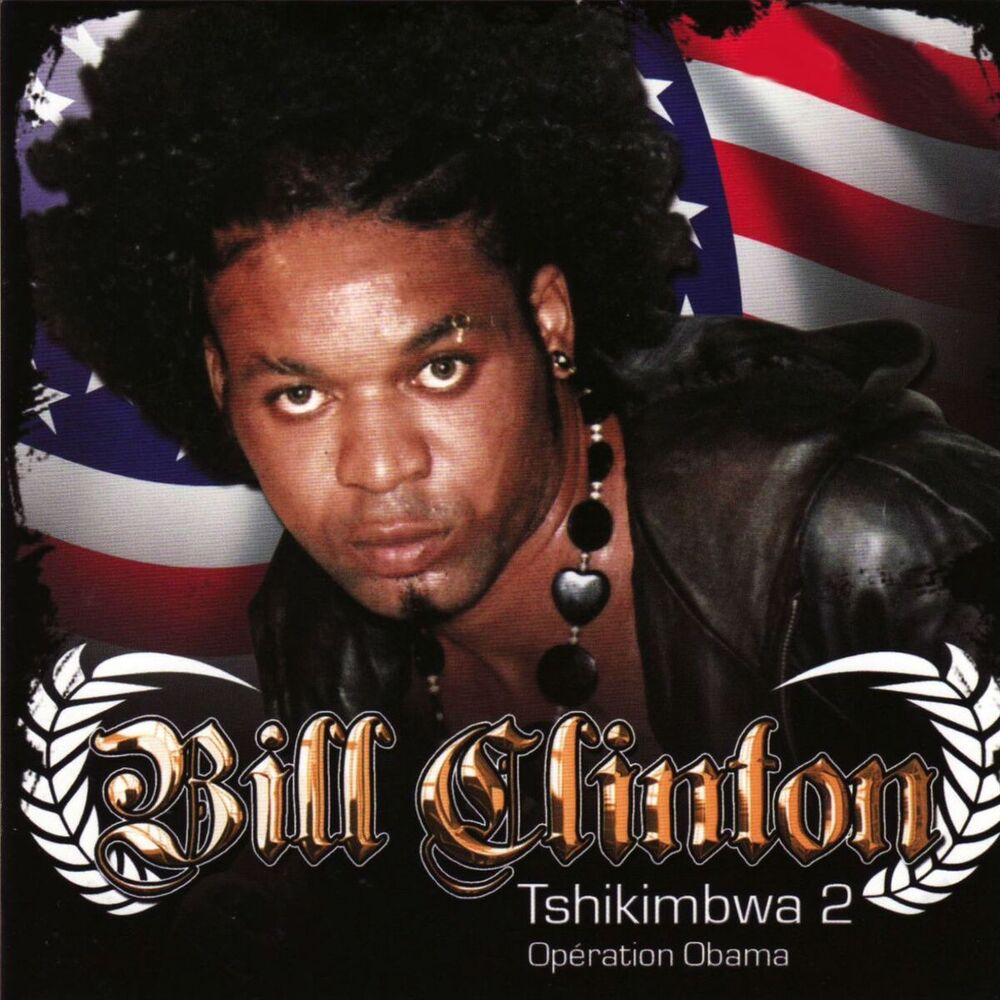 Picture of Tshikimbwa 2 (Opération Obama)