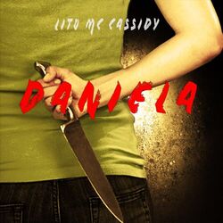 Cover of Daniela