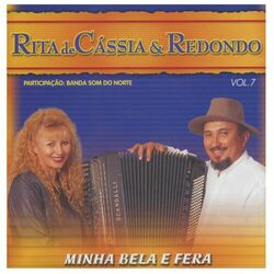 Cover of Minha Bela e Fera, Vol. 7
