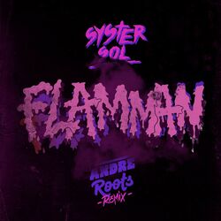 Cover of Flamman (Remix)