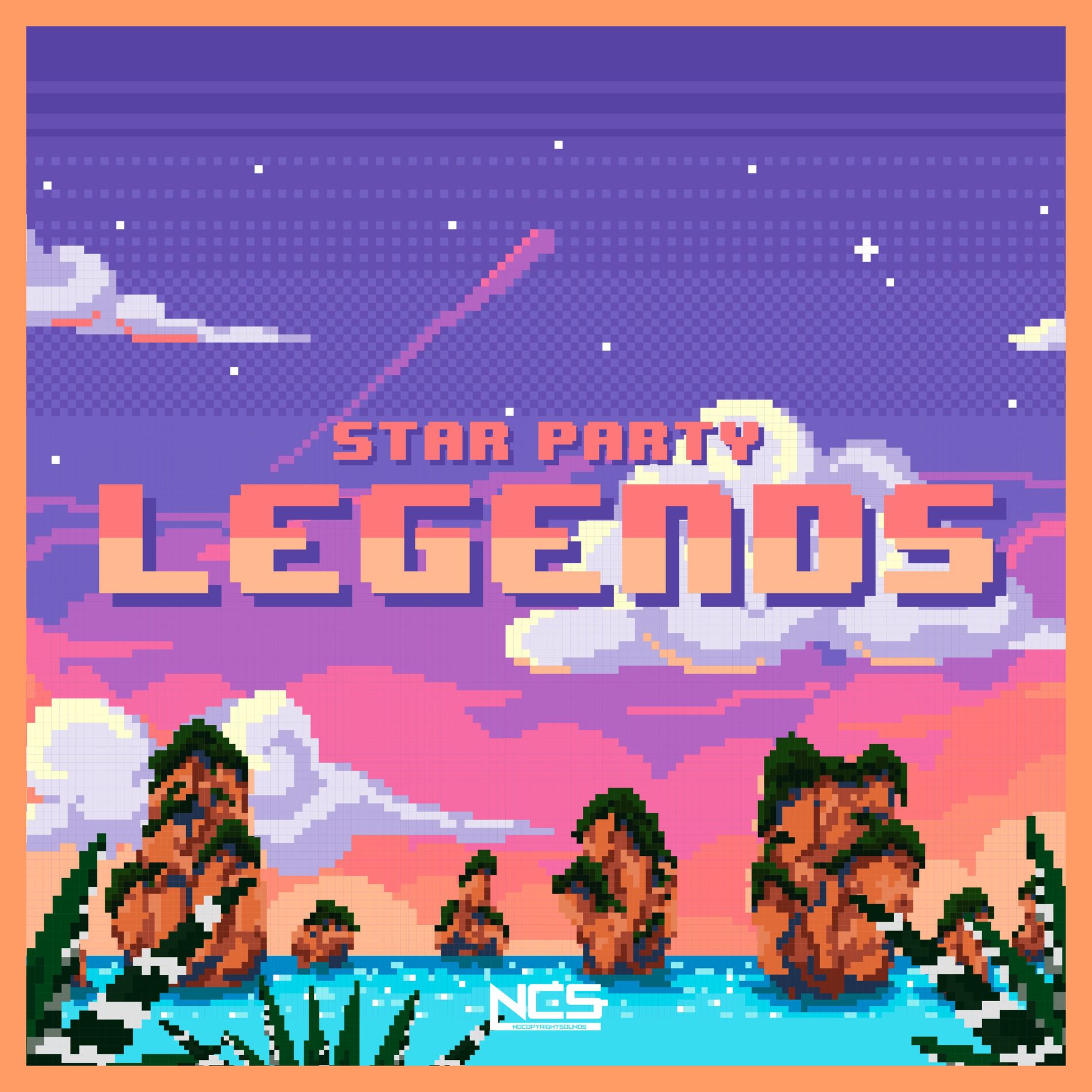 Album cover of Legends