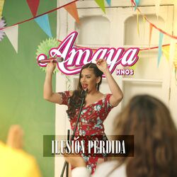 Cover of Ilusión Perdida
