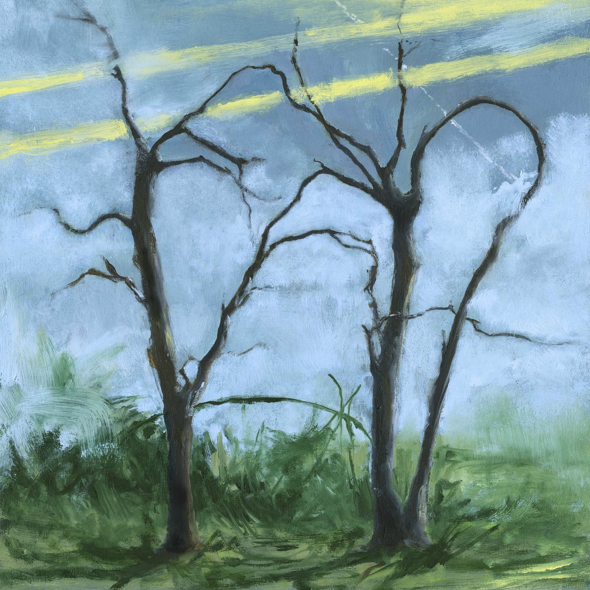 Album cover of Habit