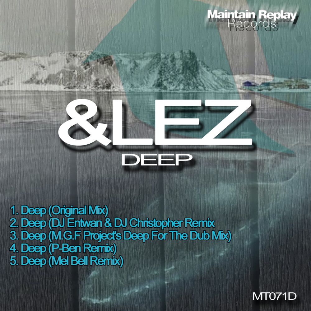 Picture of Deep