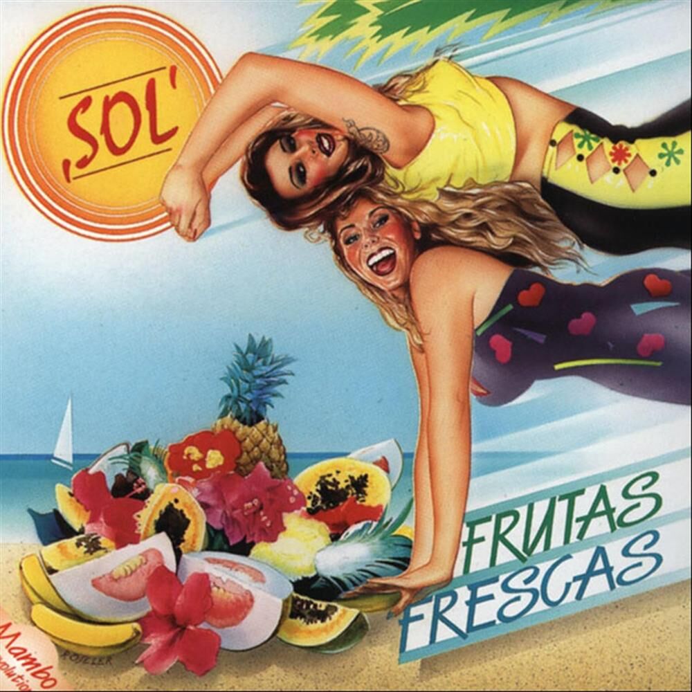 Picture of Frutas Frescas