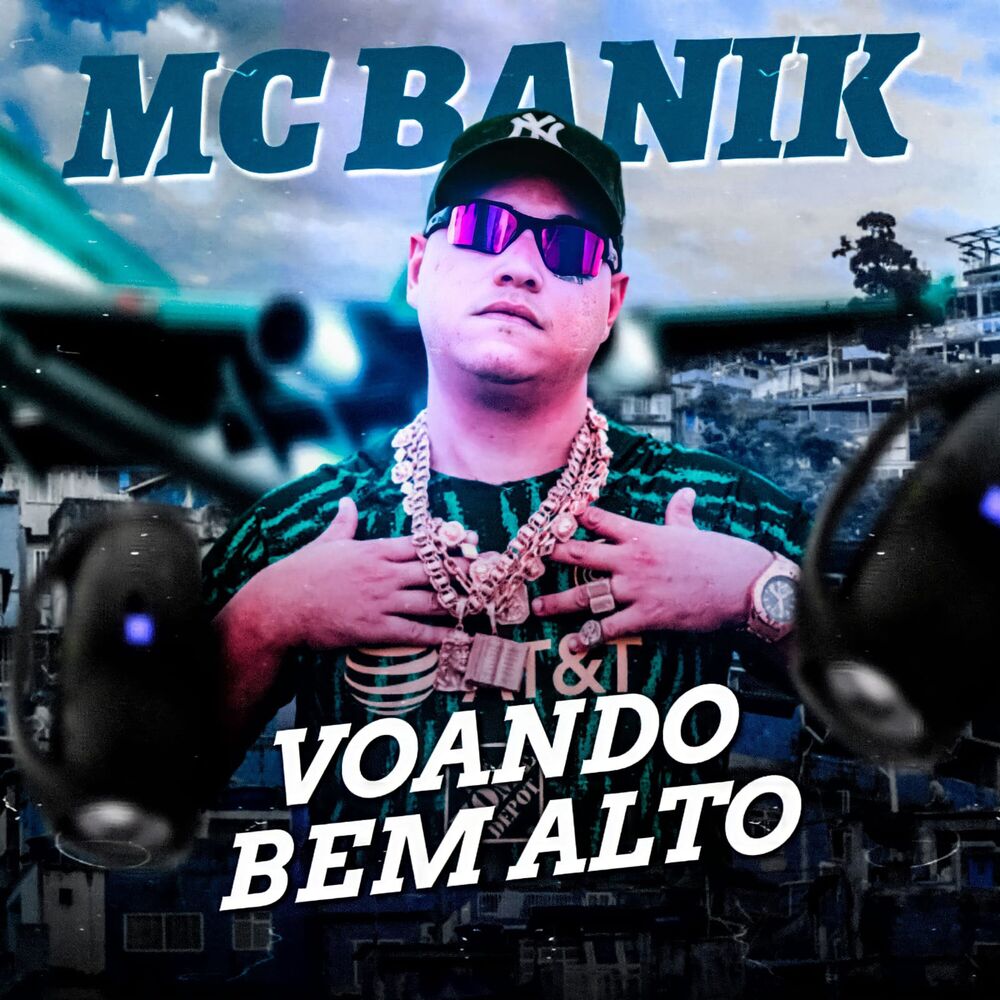 Picture of Voando Bem Alto