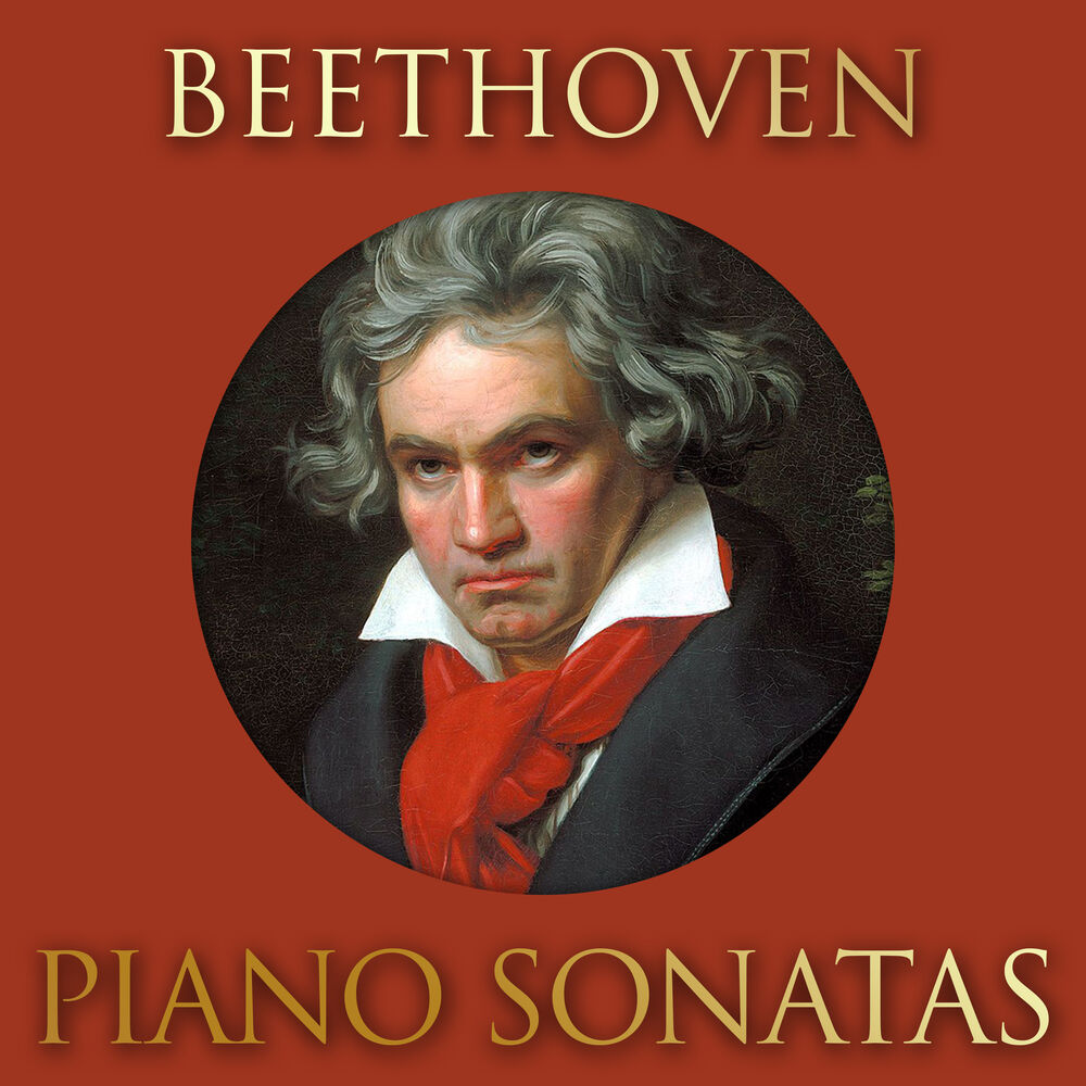 Picture of Beethoven - Piano Sonatas