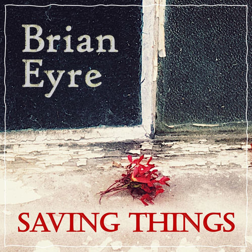 Saving Things