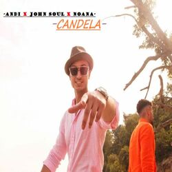 Cover of CANDELA