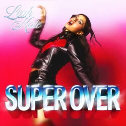 Cover of Super Over