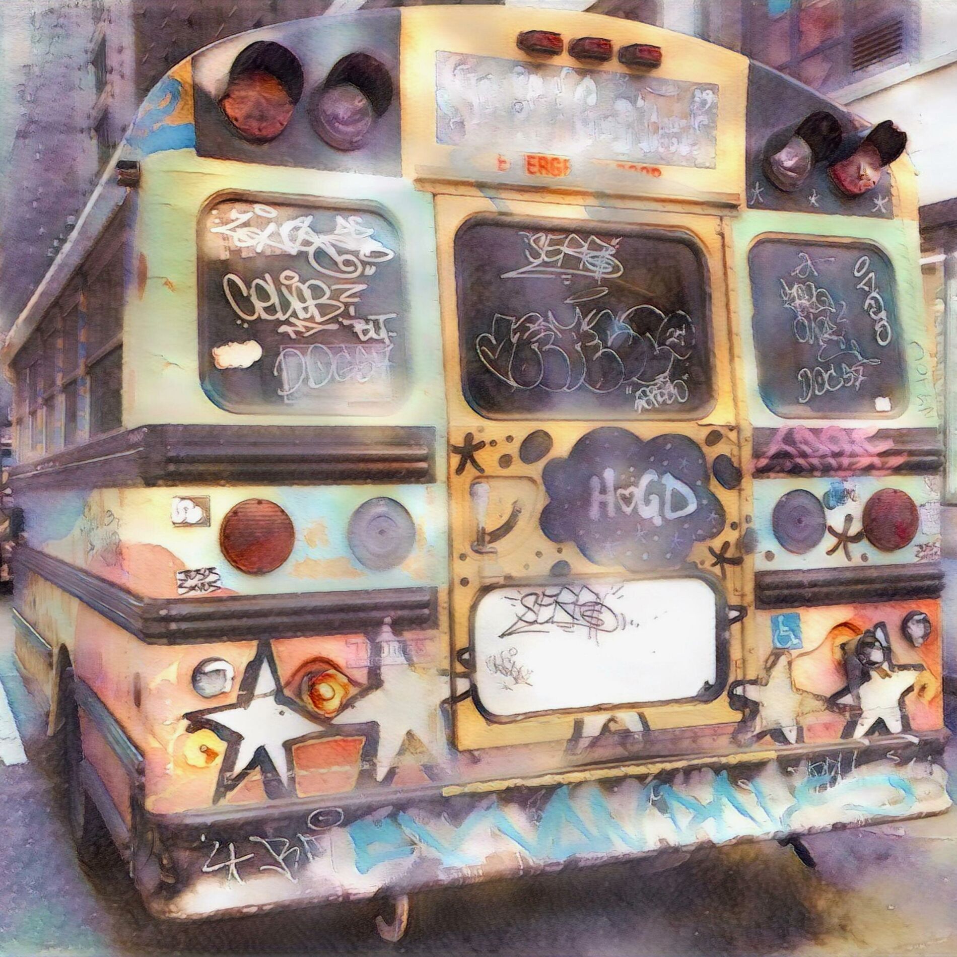 Album cover of WoHop (feat. Dj Flash)