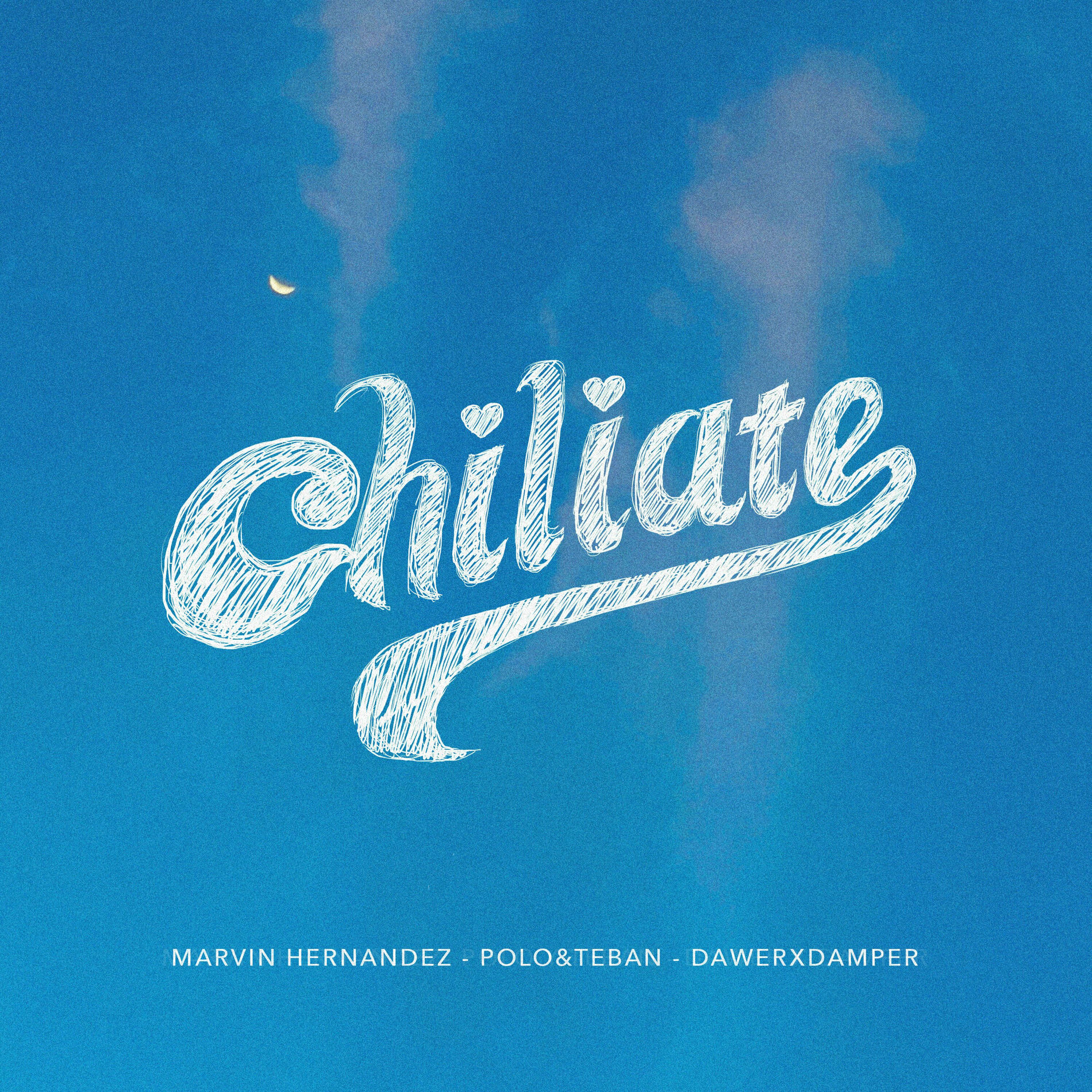 Album cover of Chiliate