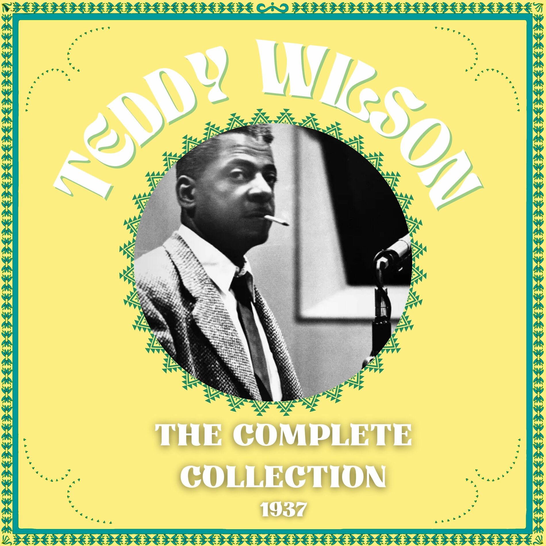 Album cover of The Complete Collection - 1937