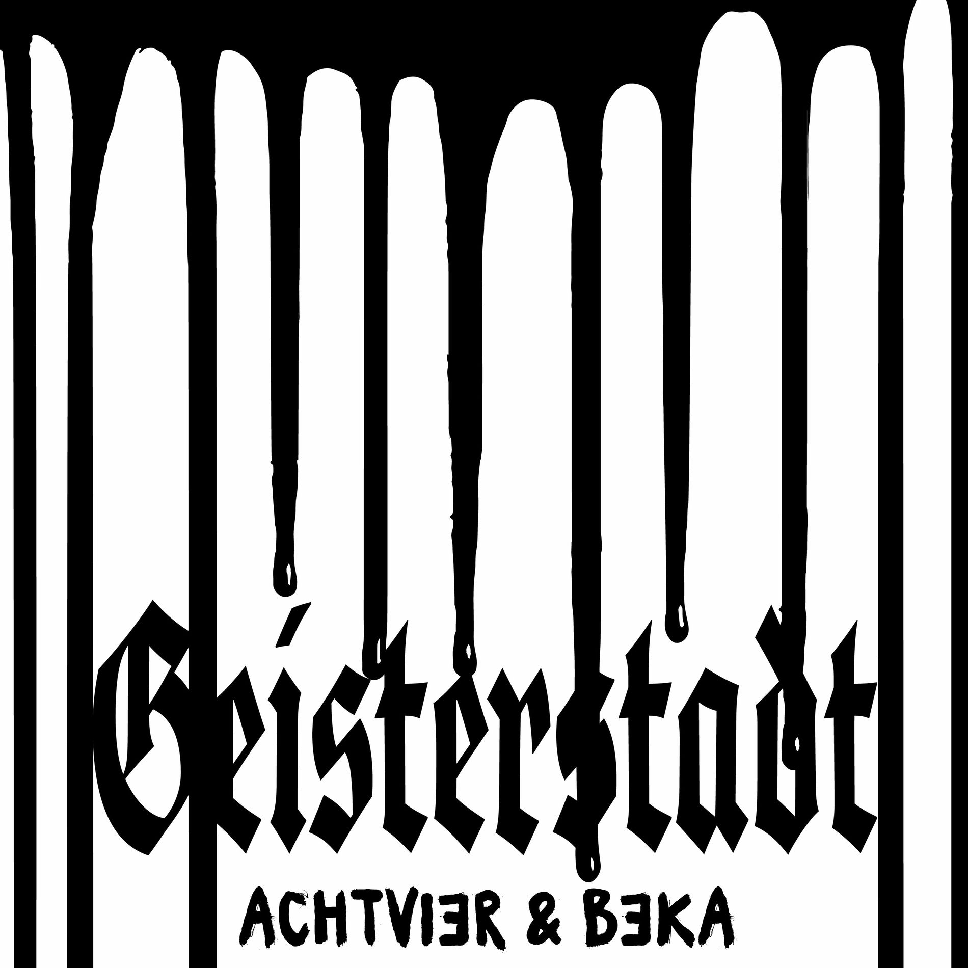 Album cover of Geisterstadt