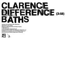 Cover of Clarence Difference