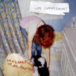 Cover of We Are Beautiful, We Are Doomed