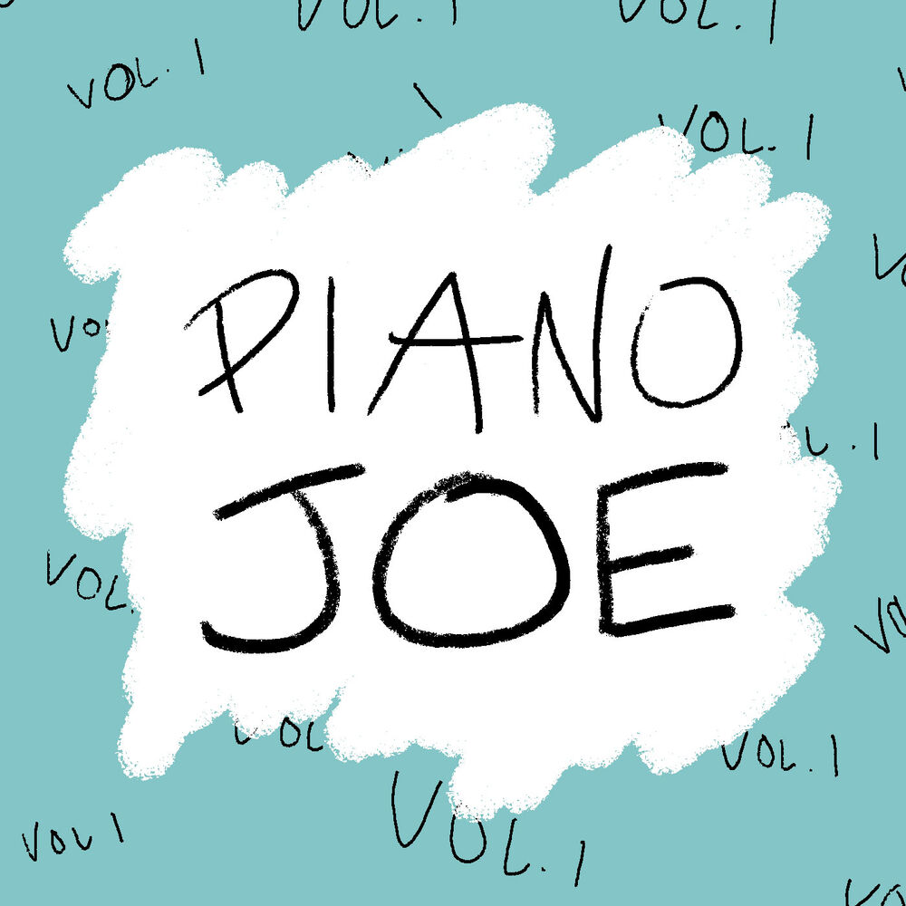 Picture of Piano Joe, Vol. 1