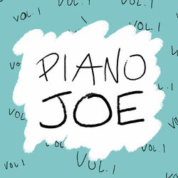 Cover of Piano Joe, Vol. 1