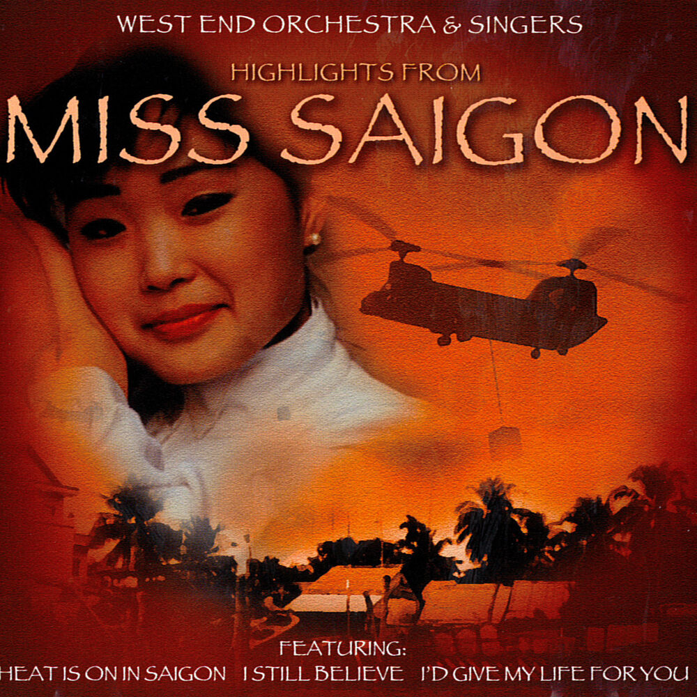 Picture of Highlights From "Miss Saigon"