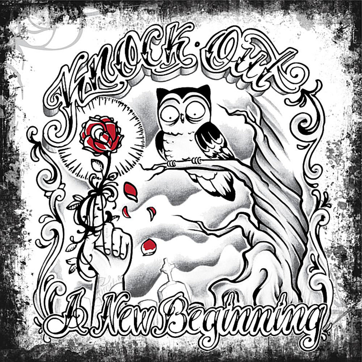 Album cover of A New Beginning