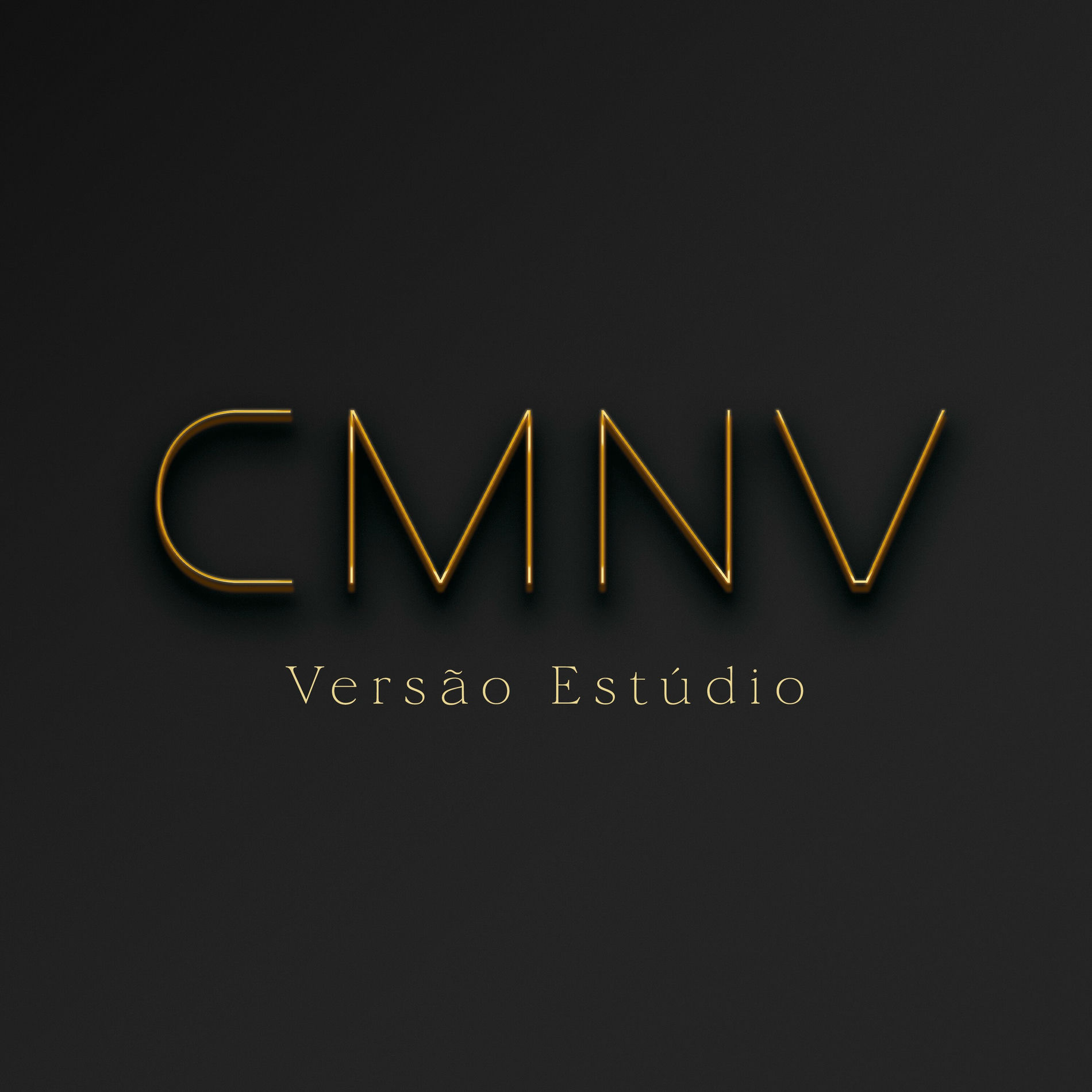 Album cover of Como o Mundo Nunca Viu